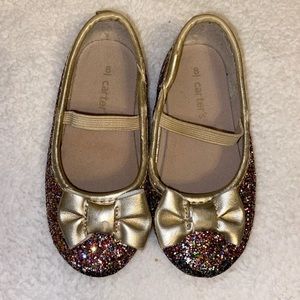 Toddler Girl shoes